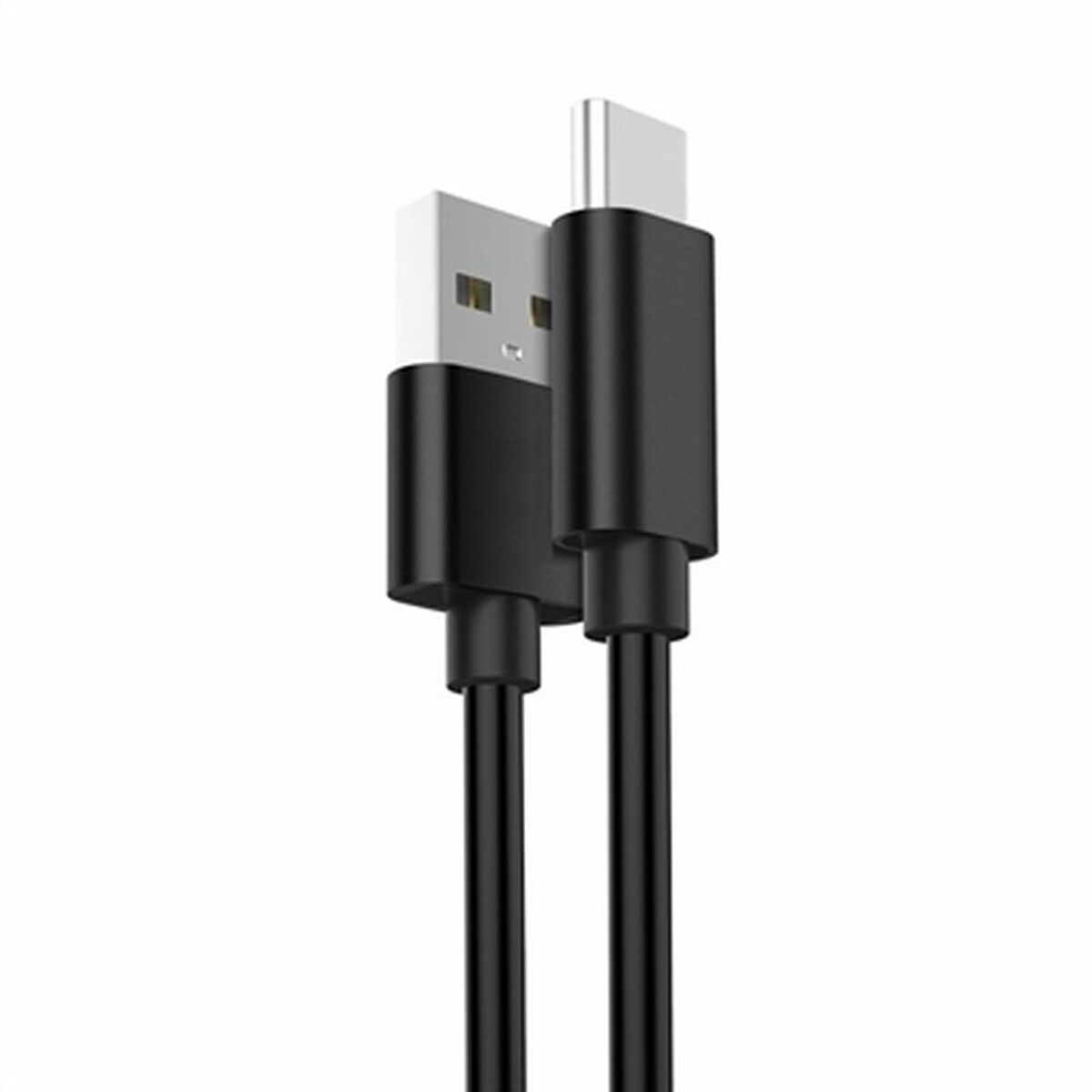 Kabel Usb Ewent Usb 2.0 Typ A - Usb Typ C Stecker - Stecker - 1,8m