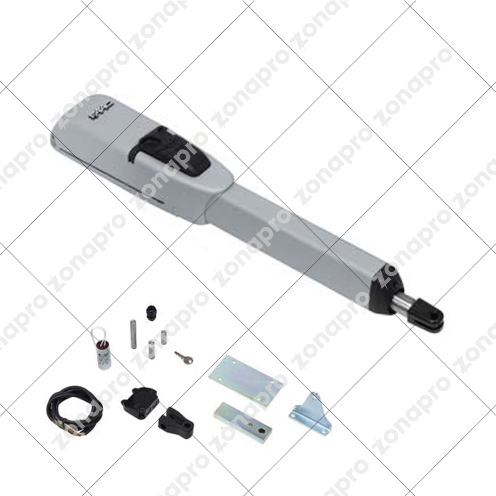 Faac - 415 L Ls Drehtorantrieb-motorantrieb – 24 V 1044181