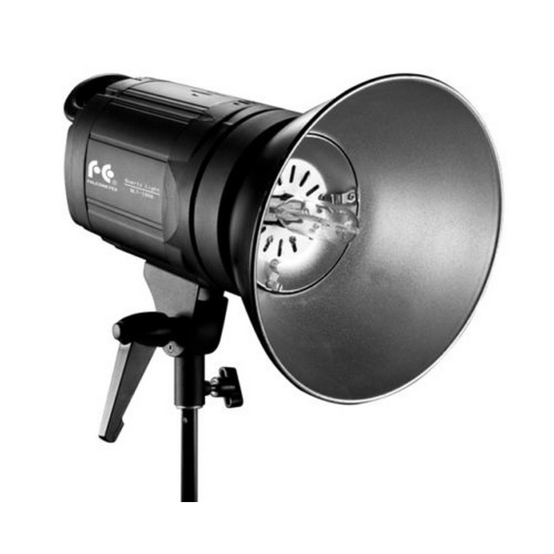 Falcon Eyes 291002 Qlt-1000 – Quarzlamp 1000 W