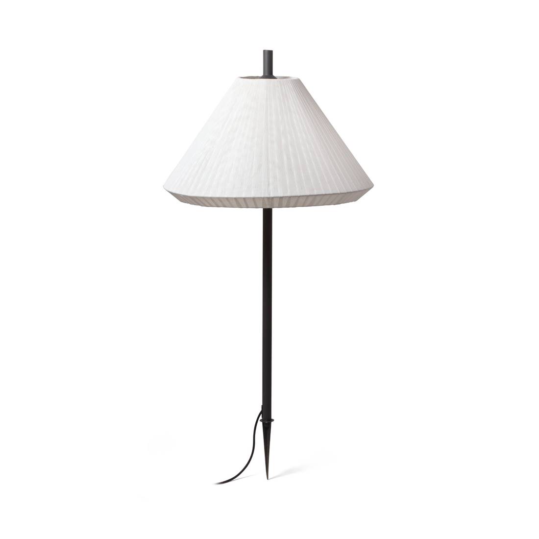 Faro Saigon - Spike Outdoor Ground Light Weiß, E27, Ip65