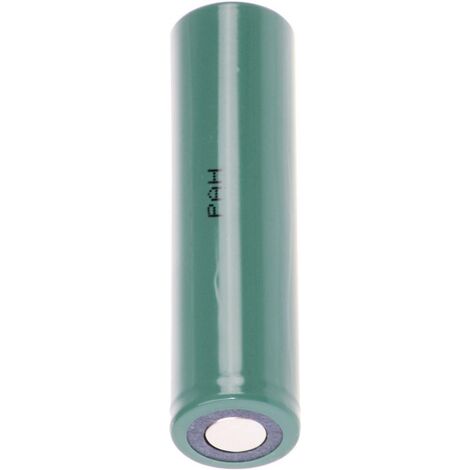 Fdk Hr-4/3au Spezial-akku 4/3 Fa Flat-top Nimh 1.2v 4500 Mah V090021