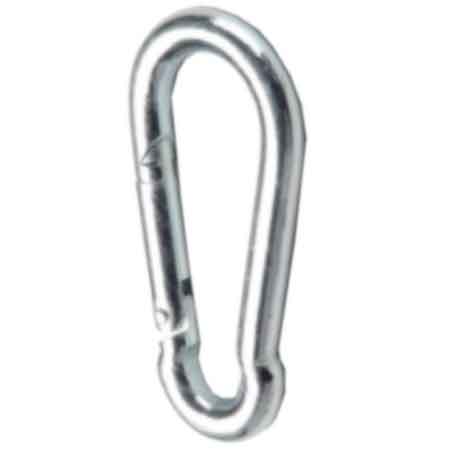 Feuerwehr-karabiner 70 Mm