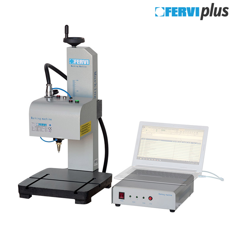 Pneumatischer Mikropunktmarkierer Fervi M040
