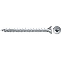 Power-fast Ii 3,5x25 Sk Blvz Vg Tx 200 200 Stk - Fischer Bild 2