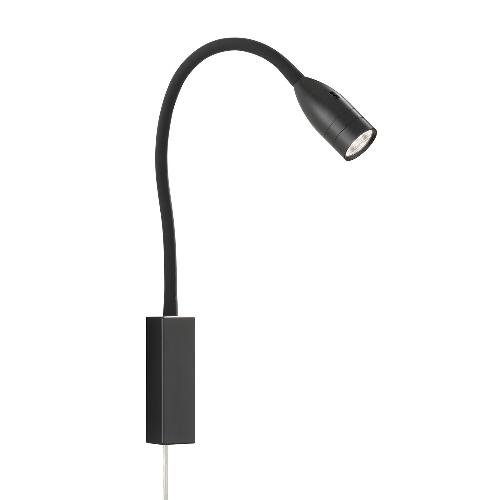 [gebraucht] B-ware Fischer & Honsel Wandleuchte Sten Led Dimmbar Mit Gestensteuerung Schalter 35cm