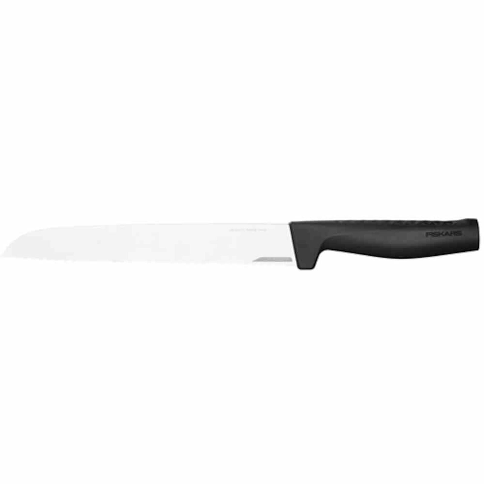 Brotmesser Mit Harter Kante 22 Cm - Fiskars