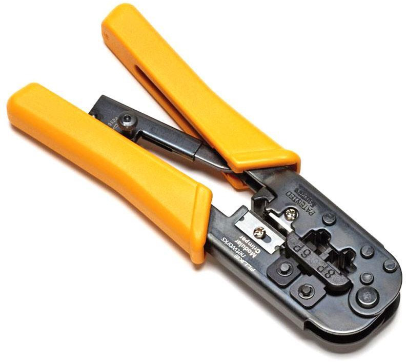 Fluke Modulare Crimpzange