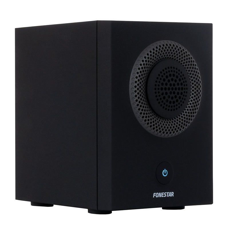 Fonestar - Lautsprecher Bluetooth Tws Dots-n