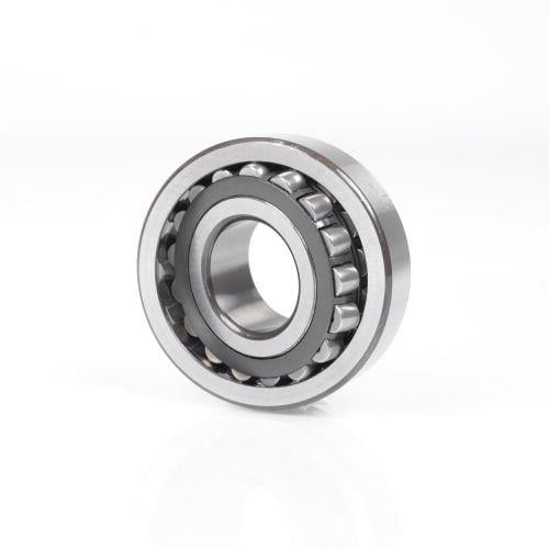 Skf Pendelrollenlager 22215 K.ec3 Innen-ø 75 Mm Außen-ø 130 Mmbreite31 Mm