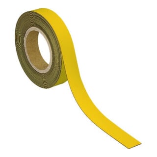Maul Kennzeichnungsband Magnetisch, 10 Mm X 10 M, Farbe Blau