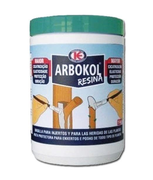 Kollant Healing Arbokol-harztransplantat 250 G
