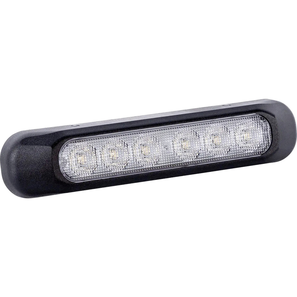 Fristom Bremslicht Offene Kabelenden Bremslicht, Positionslicht Hinten 12 V/dc, 24 V/dc