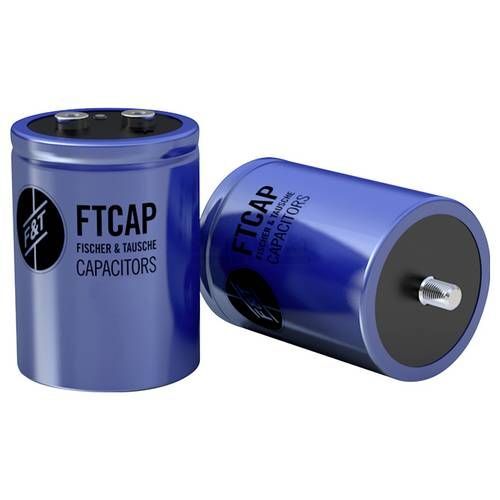 [gebraucht] B-ware Ftcap Elko 150000uf 40v Elektro-kondensator 75x145mm Hochleistungs-elko 150000µf