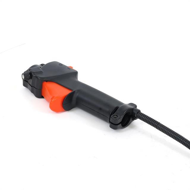 Gasgriff Erdlochbohrer Fx-eb152 / Eb2.2 / Eb3.0 - Fuxtec