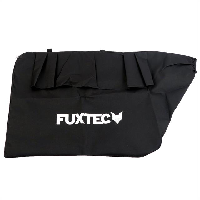 Fuxtec Gartenbrause Set 1/2 Zoll Fx-mbs1 + 2 Schlauchverbinder + 1 Hahnstück