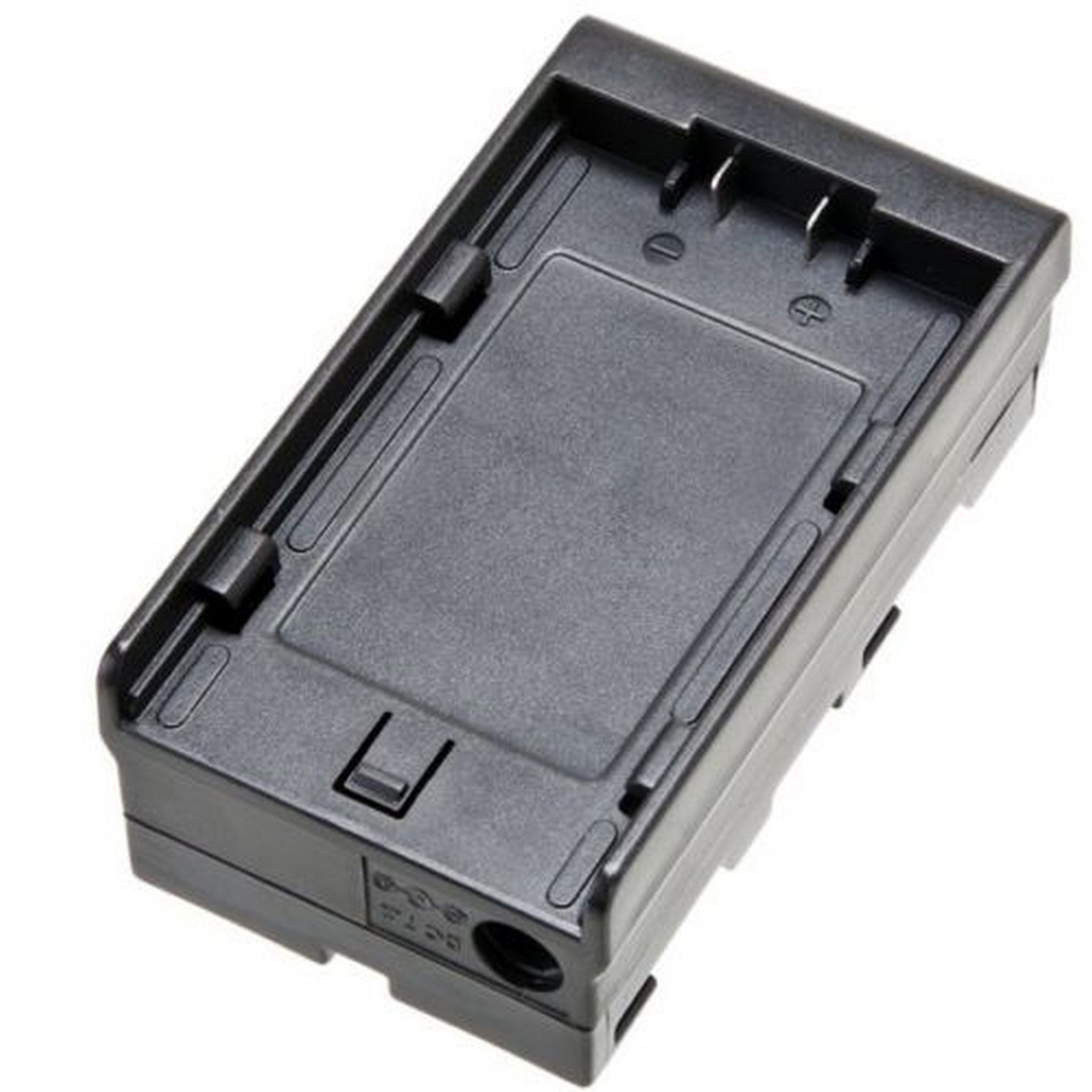F&v Sony Zu Panasonic Batterieadapter