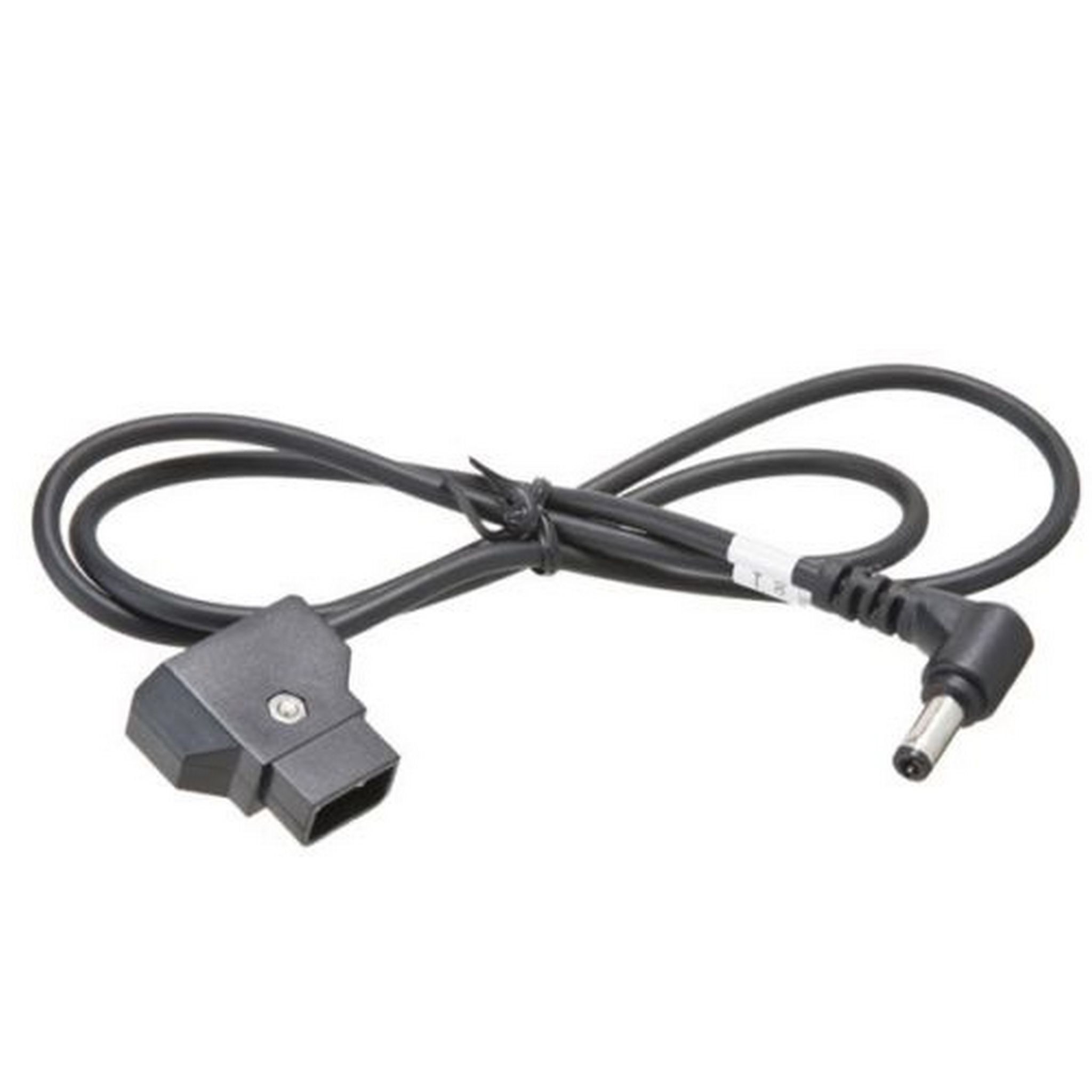 F&v-kabel Dc2,5-buchse Auf D-tap-stecker, 0,5 Meter