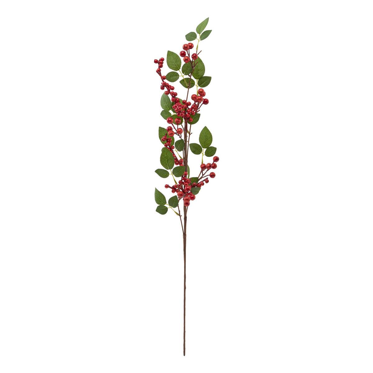 Bch Stechpalme Beeren H80 - Feeric Lights & Christmas