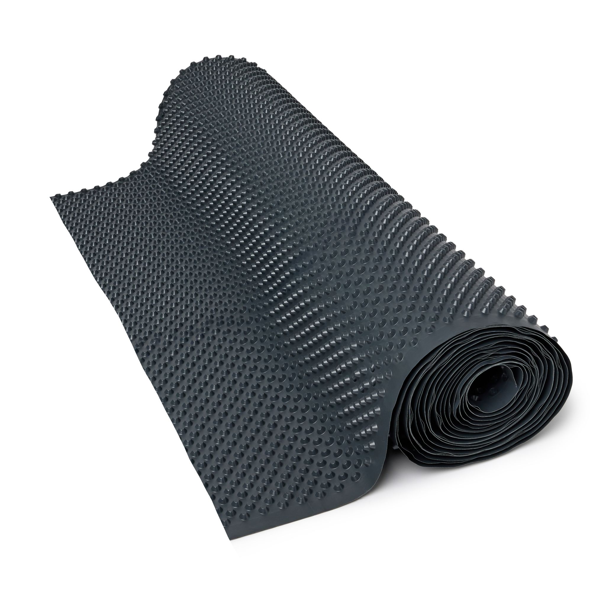 Garronda 1 X 5 M Noppenfolie Für Hochbeet Drainagefolie 400g/m² Gd-0182
