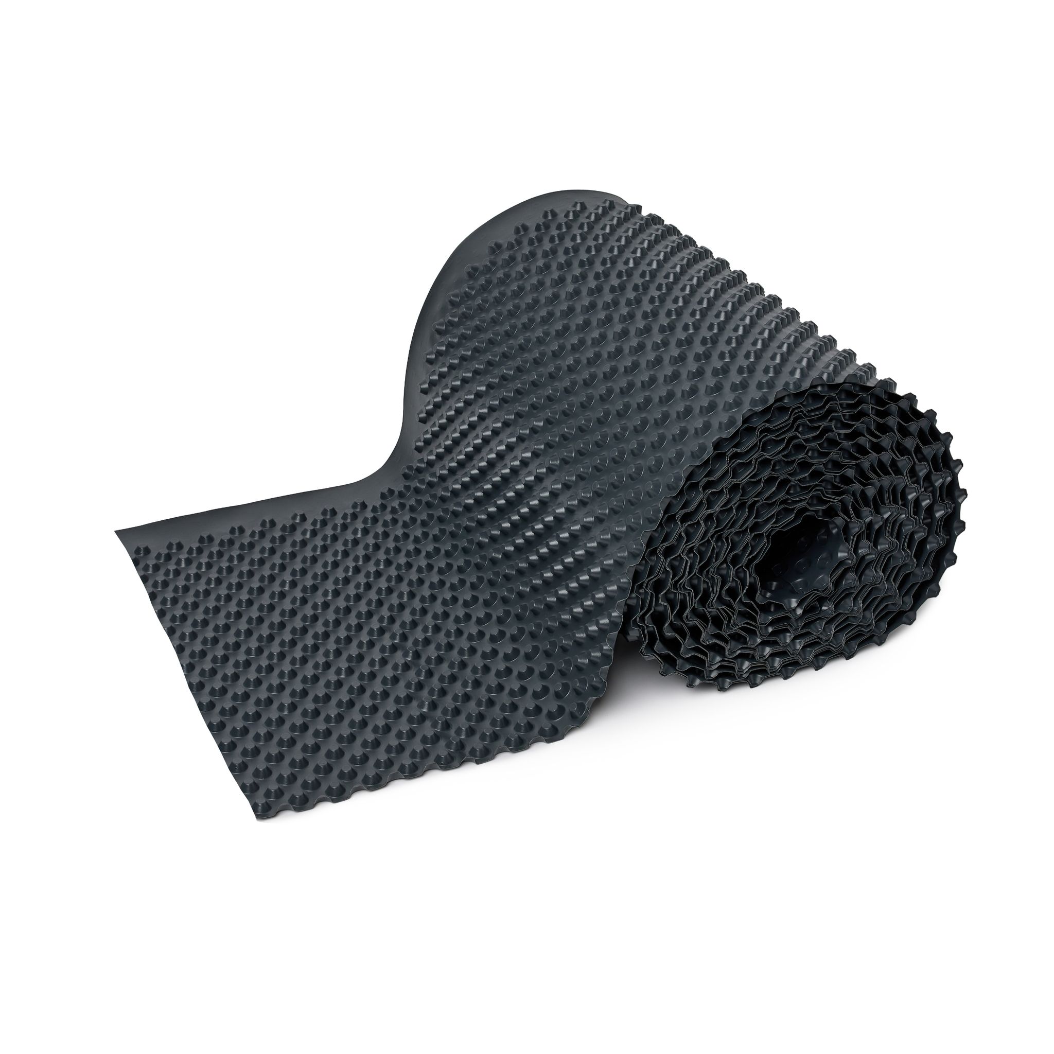 Garronda 0,5 X 10 M Noppenfolie Für Hochbeet Drainagefolie 400g/m² Gd-0182