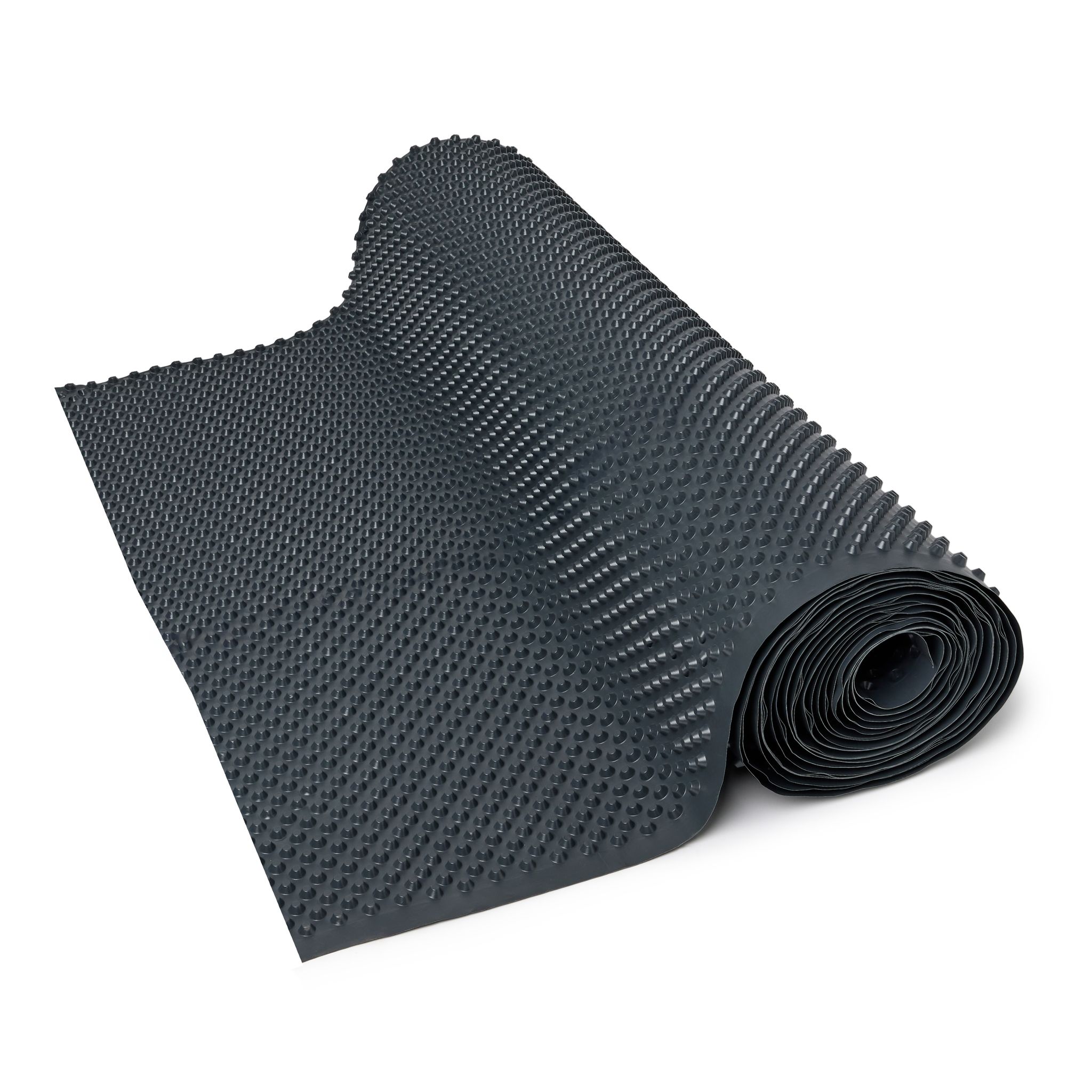 Garronda 1 X 20 M Noppenfolie Für Hochbeet Drainagefolie 400g/m² Gd-0182