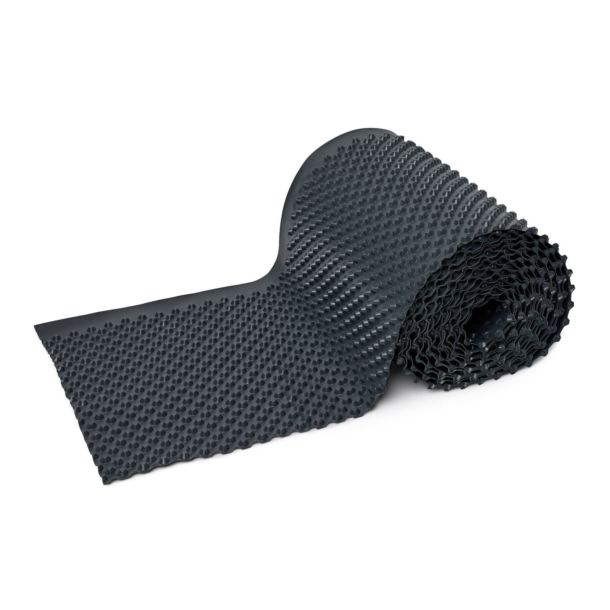 Garronda 1 X 10 M Noppenfolie Für Hochbeet Drainagefolie 400g/m² Gd-0182