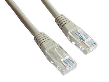 Gembird Pp12-5m Networking Cable Beige