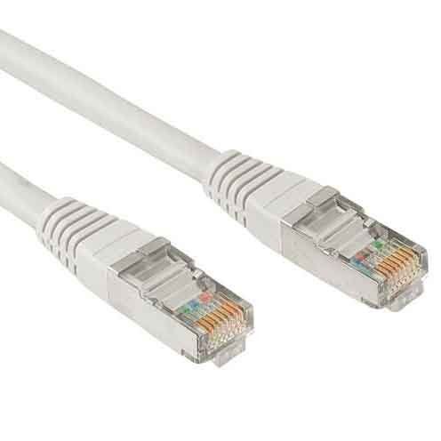 Gembird Pp12-20m Networking Cable Cat5e Gray