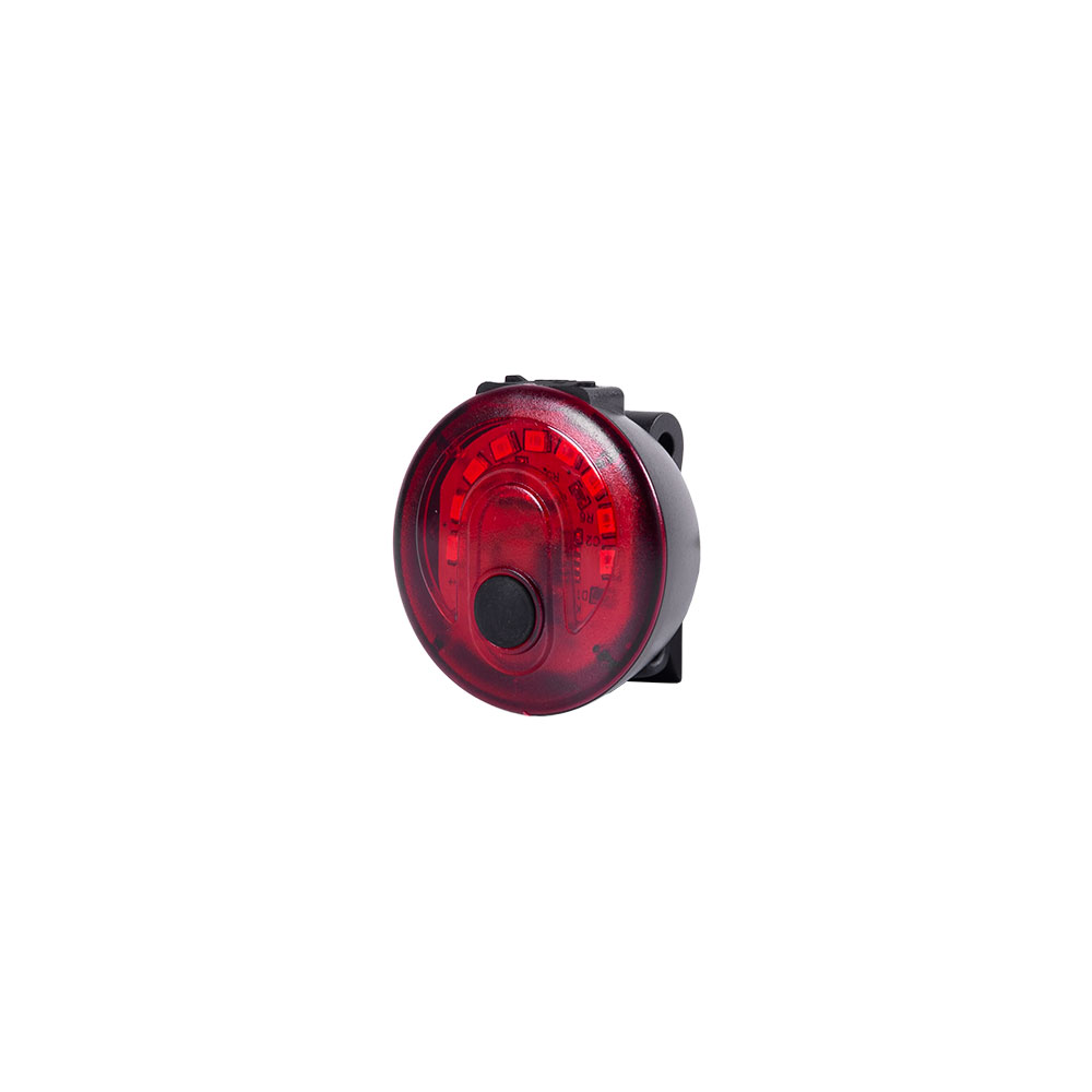 Rücklicht Bicicleta Led 2 Ebenen+blinken