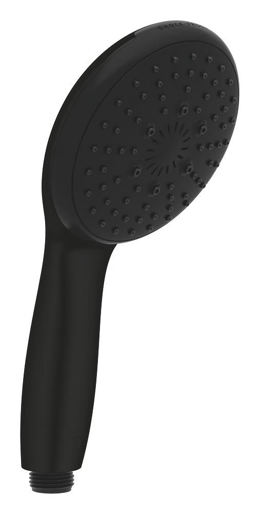 Grohe Vitalio Start 110 Handbrause, 3 Strahlarten, Watersaving,