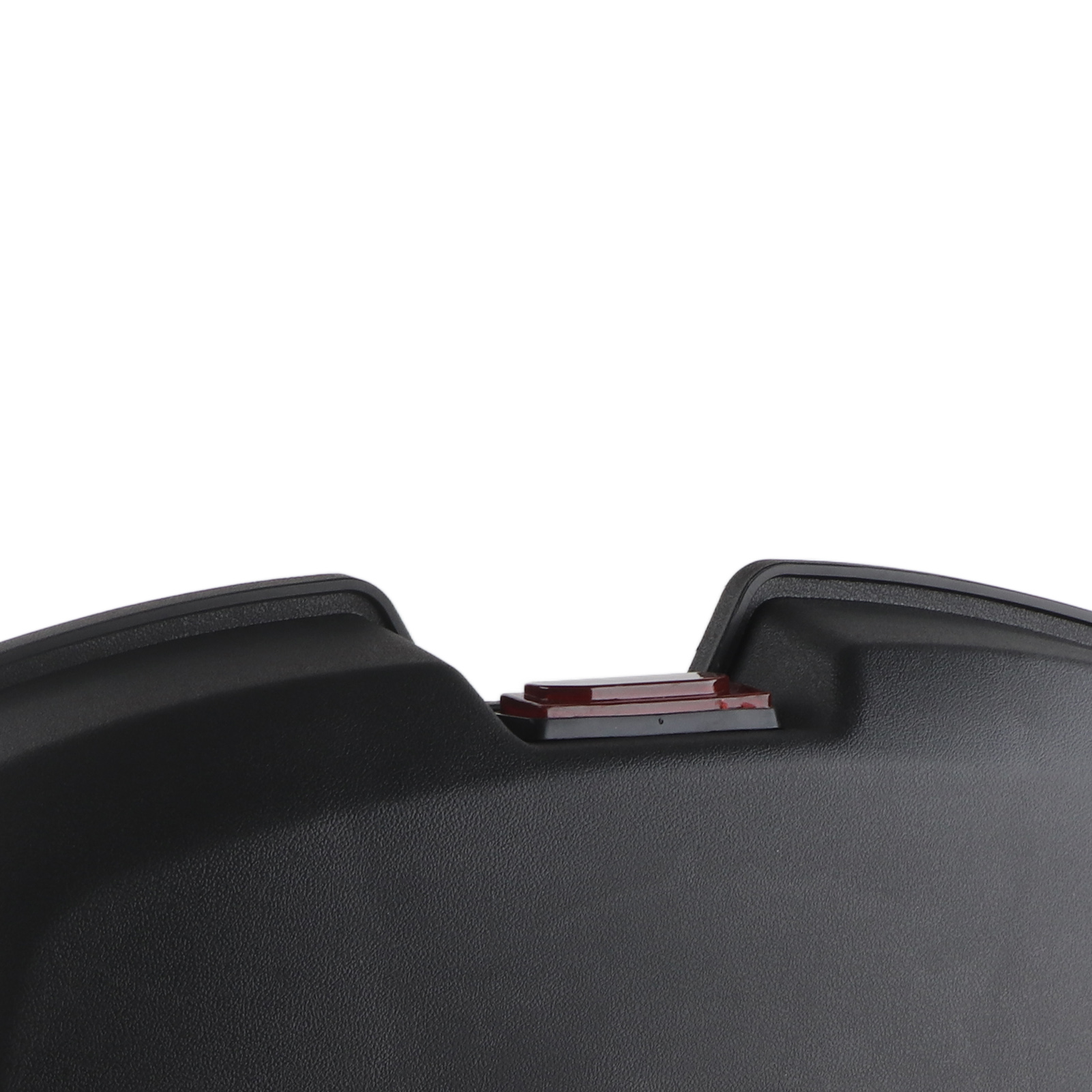 Motorrad-topcase, 45 L Fassungsvermögen, Universell, Wasserdicht Und Stoßfest, Heckstaufach Für Roller