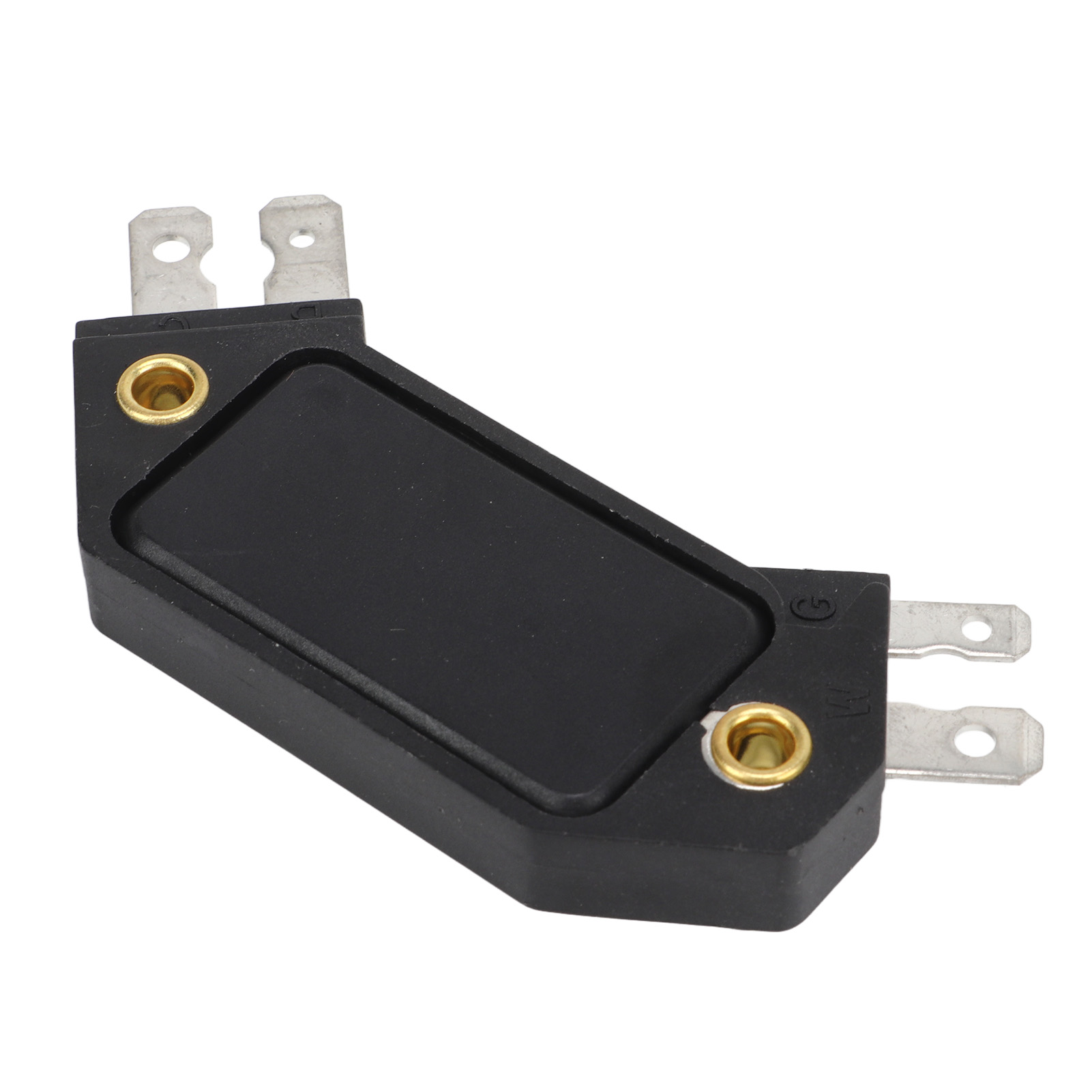 Zündspulenmodul Ds10071, Metall-zündsteuergerät Als Ersatz Für American Motors Concord