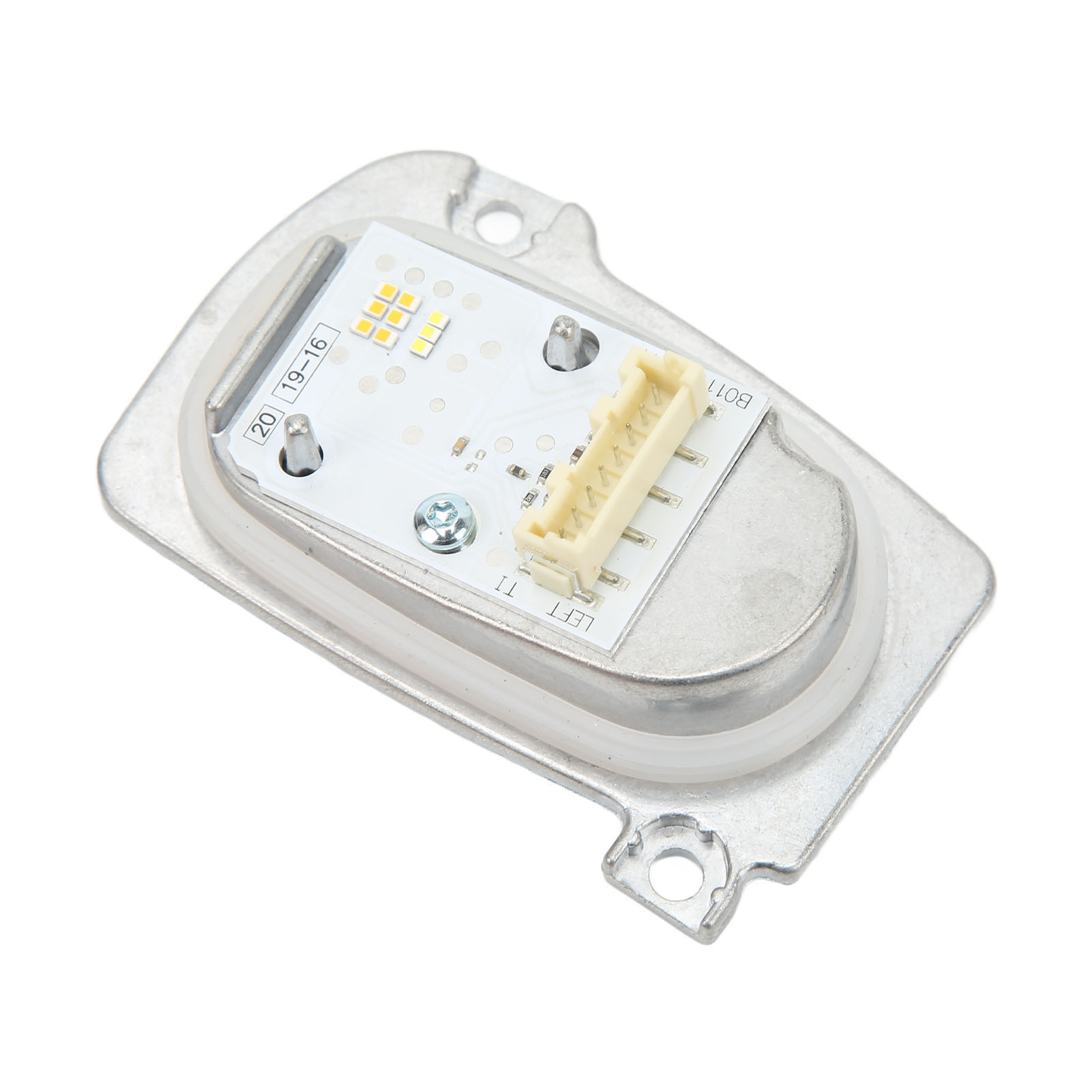 Drl-quellensteuergerät 8v0998473a Led-scheinwerfer Links, Lichtquellensteuergerät, Ersatz Für A3 Rs3 12v