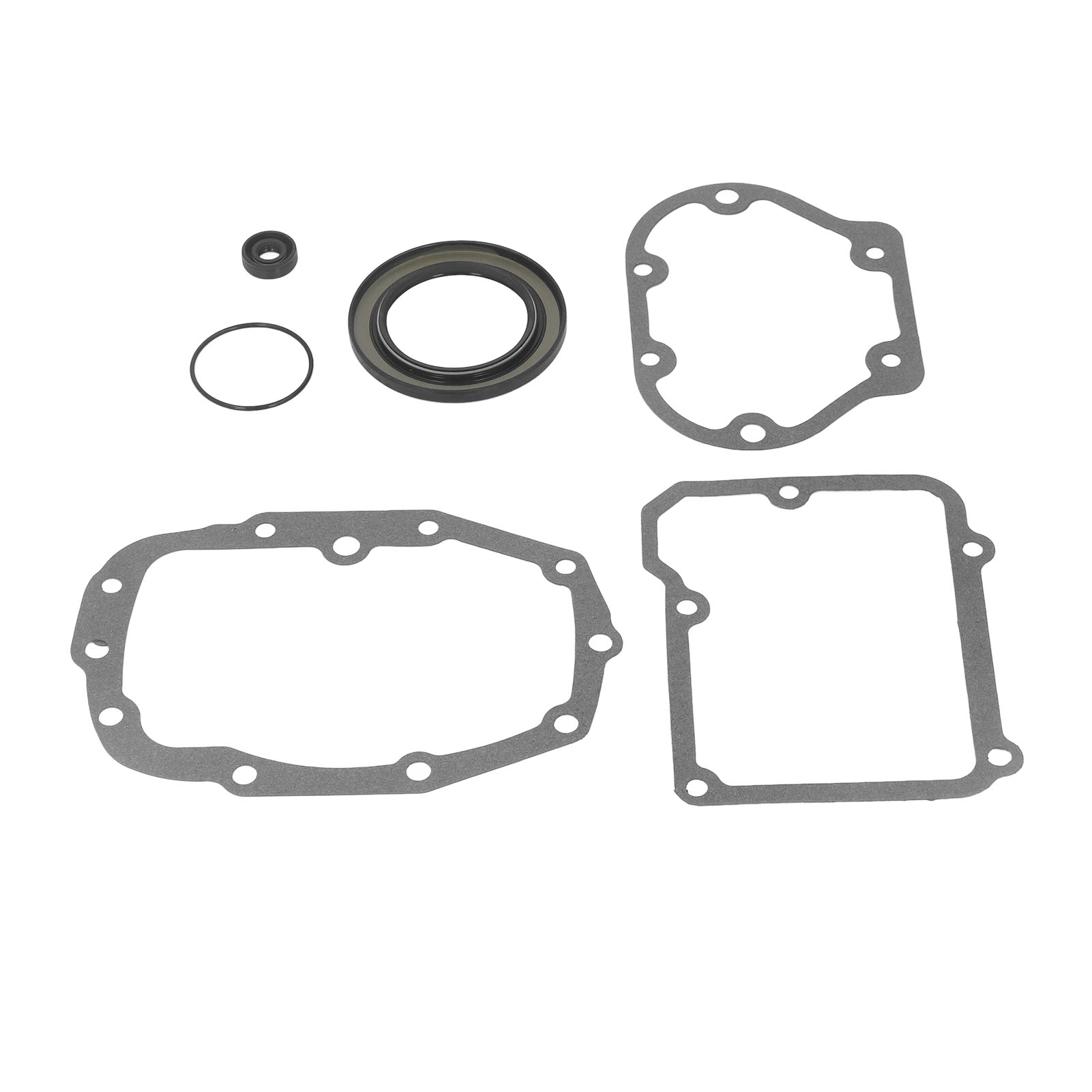 Getriebedichtungssatz 78-461a, Gummimaterial-ersatz Für Ultima 5- Und 6-gang-modelle