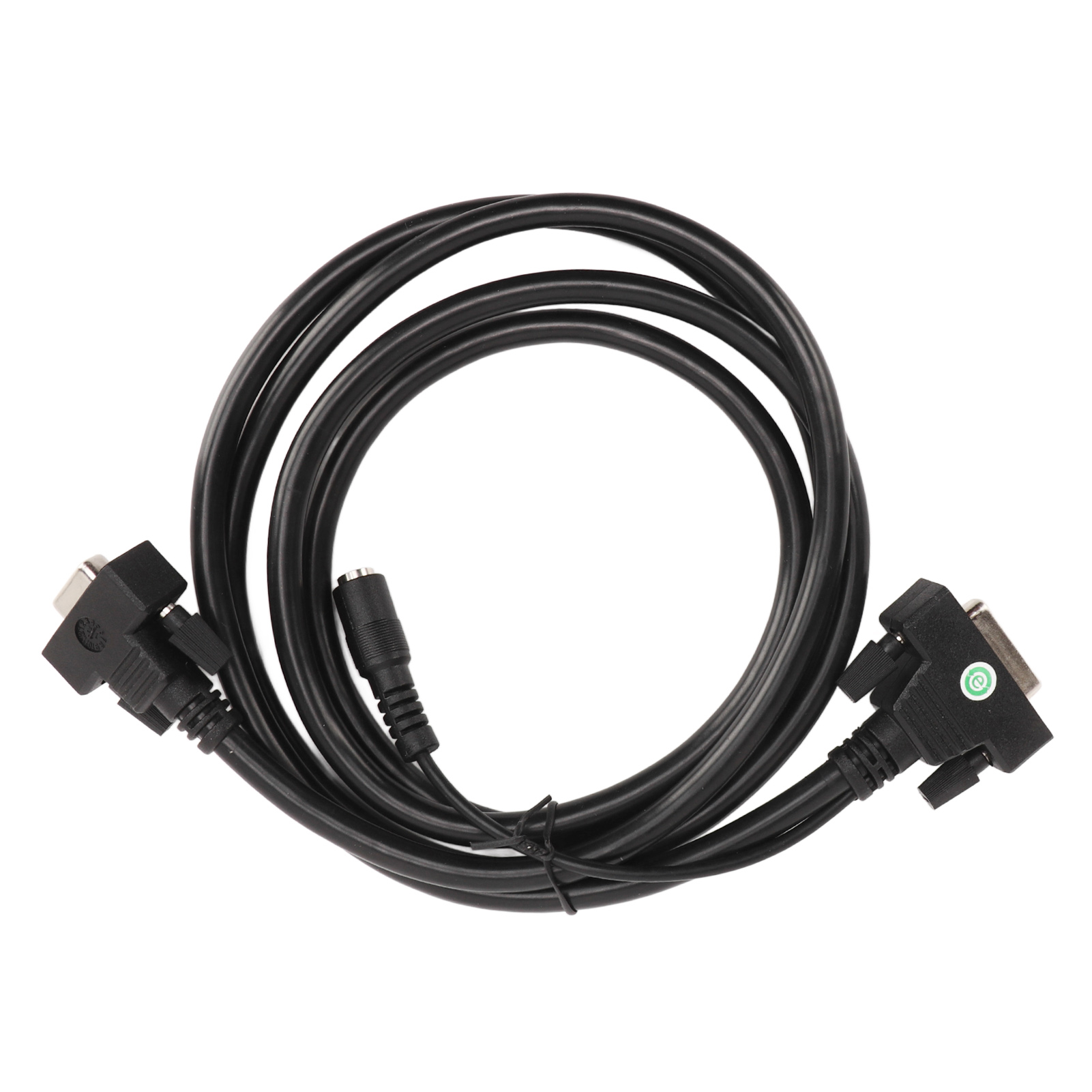 Obd2-haupttestkabel Plug & Play Für Stabile Übertragung Mit Launch X431 Iv Diagnosegerät