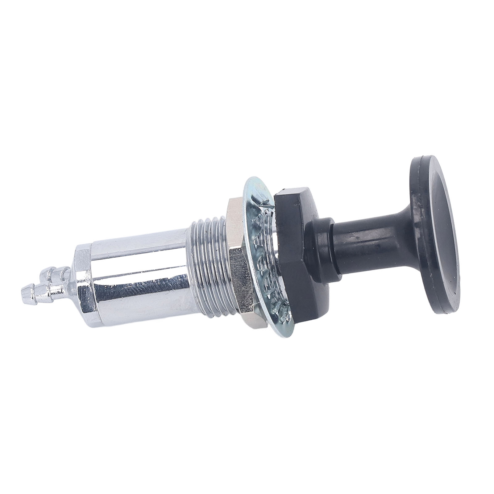 Kraftstoffkolben-vorförderpumpen-set Als Ersatz Für Cat, Polaris Und Skidoo. Metall-kraftstoffkolben Mit Schlauch-t-stück-adapter.