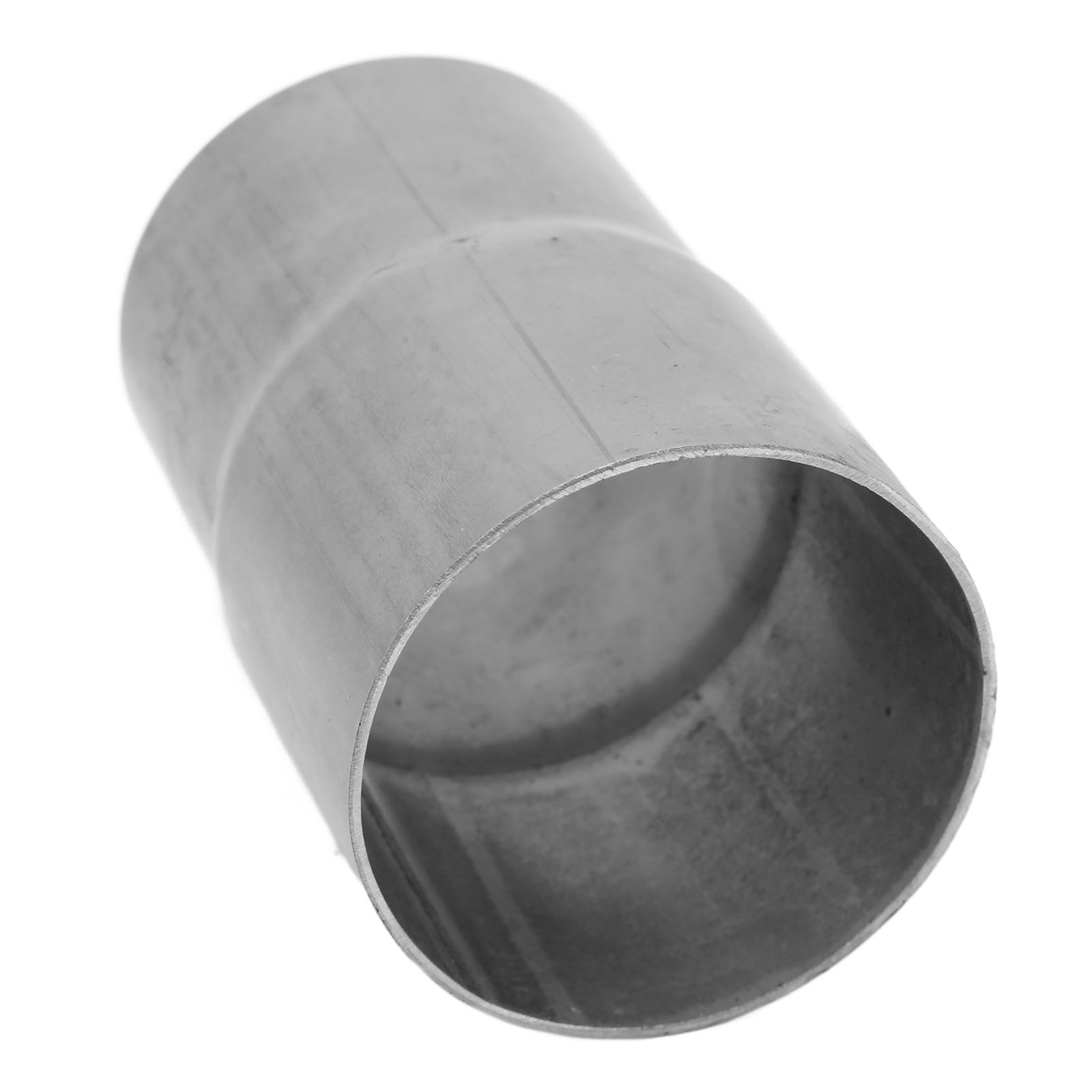 Reduzierstück Für Auspuffanlage, 63 Mm – 60 Mm, Edelstahl, Universell Passend Für Die Meisten Fahrzeuge