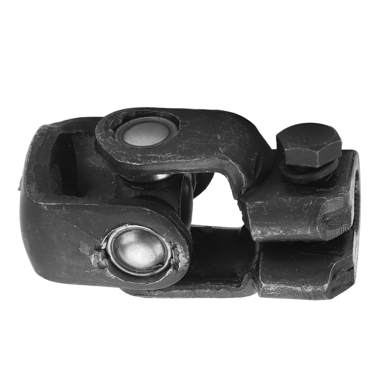 Lenkgelenk 36t 15mm Stahllegierung Hochleistungs-lenkhebelkupplungsgelenk Für Go-karts, Atvs Und Utvs