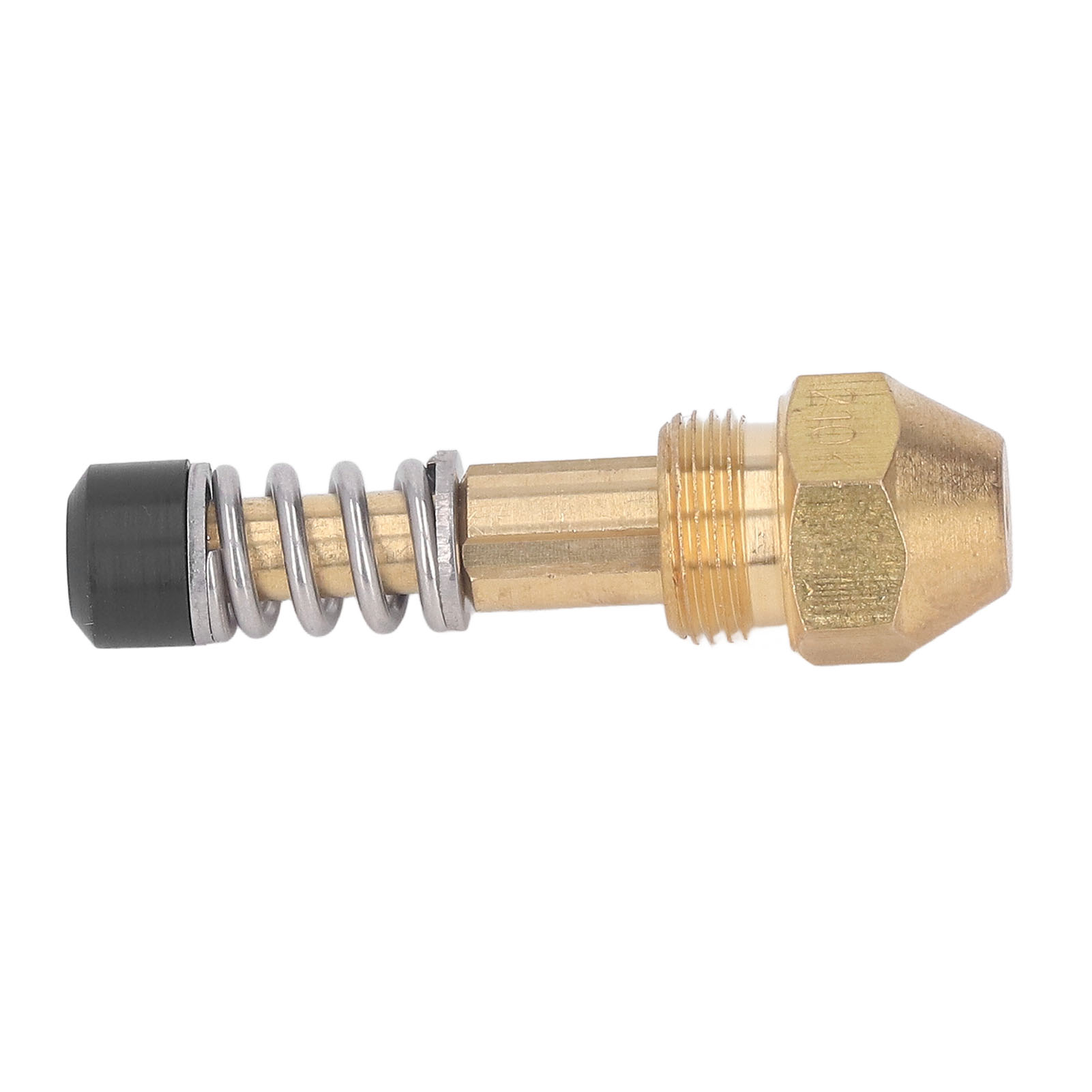 Lufterhitzer-düsensatz Metall Gummi Sp Kfa1011 Ersatz Für 210 220k Glo Dura Heat Thermoheat