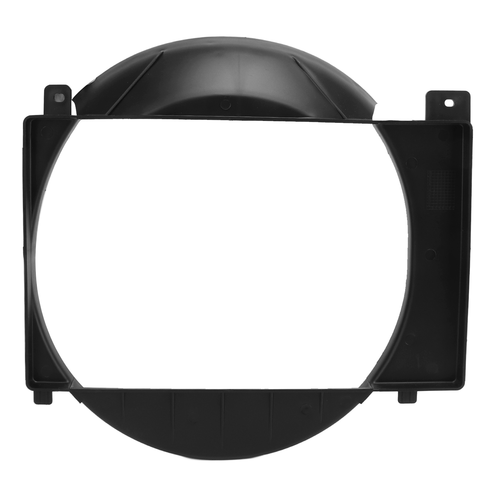 Motorkühlerlüfterabdeckung 52027501ac Ersatzteil Für Jeep Cherokee, Comanche, Wagoneer