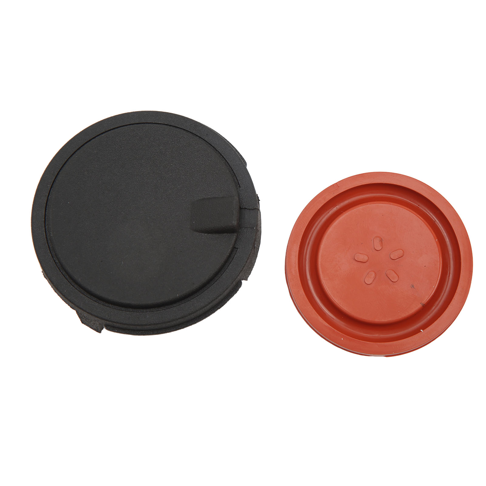 Pcv-ventildeckel-membran-reparatursatz Aus Abs-gummi, Teilenummer 55573746, Passend Für Opel Adam, Astra Und Cascada
