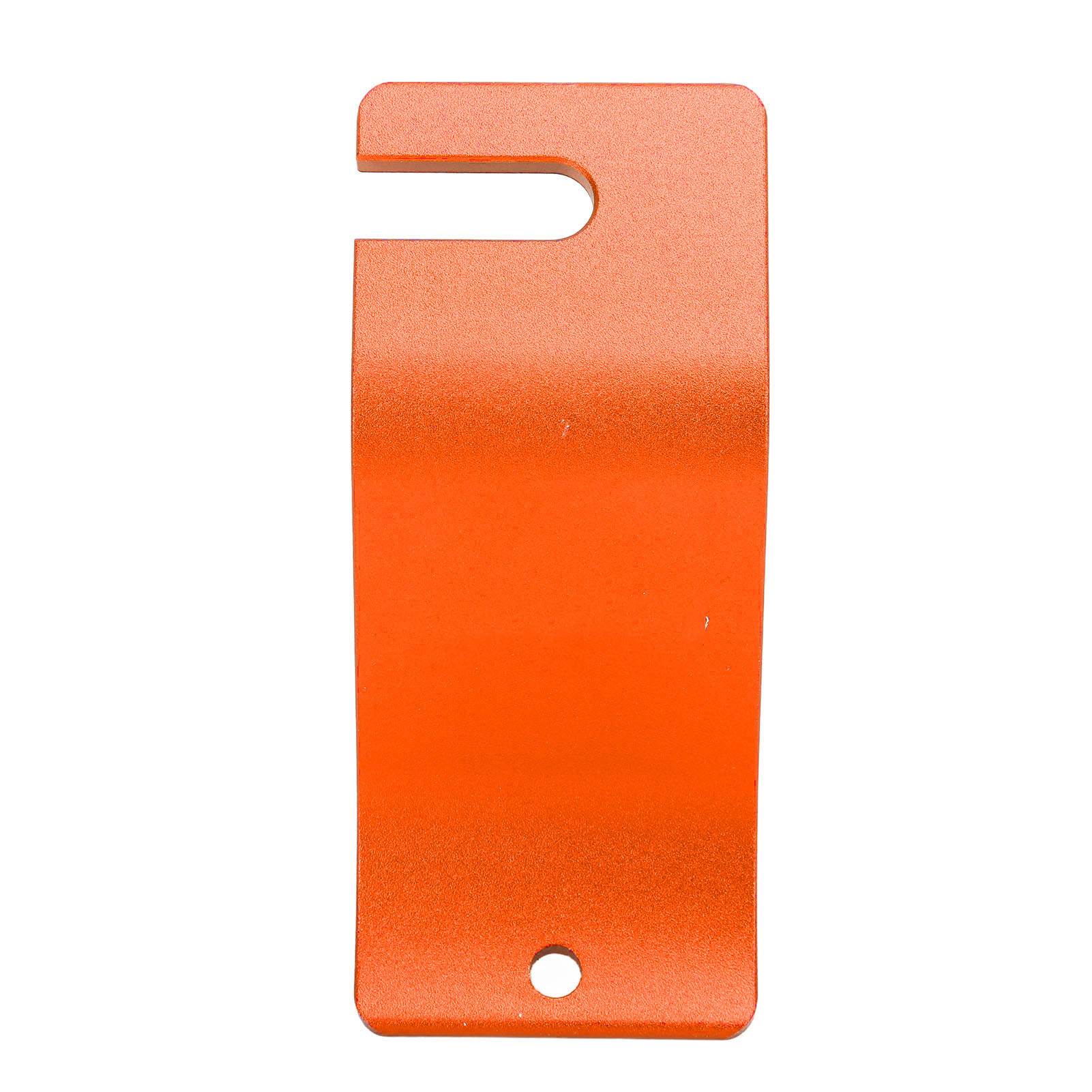 Motorrad-reifenwechselwerkzeug Aus 6061 Aluminium, Orange