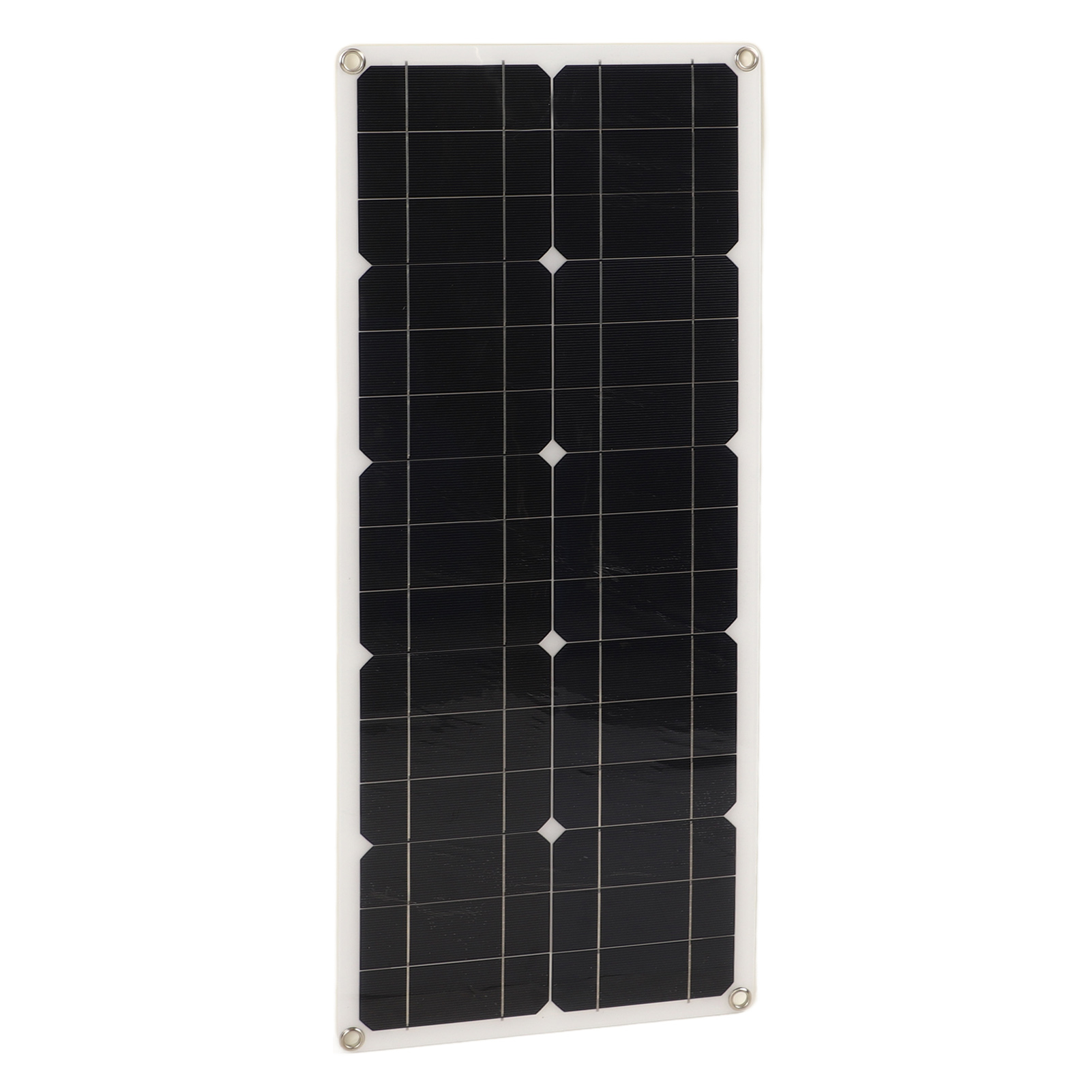 30-w-solarpanel, Ip65 Wasserdicht, 12 V/24 V, Adaptiver Hochleistungs-überladeschutz Für Wohnmobil, Auto, Boot, Anhänger, 10-a-controller