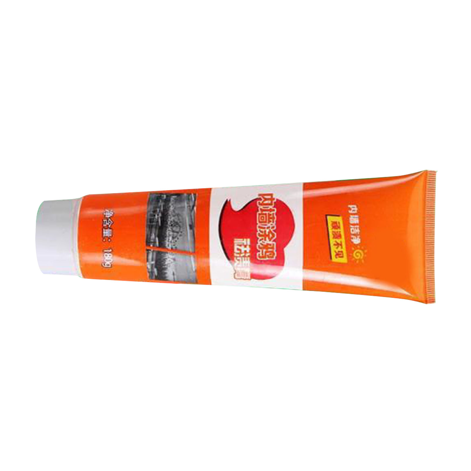 Wandflecken-reinigungspaste, Praktische Und Sichere Reinigungscreme Zur Entfernung Von Wandflecken Für Hotels Und Restaurants, 180 Ml