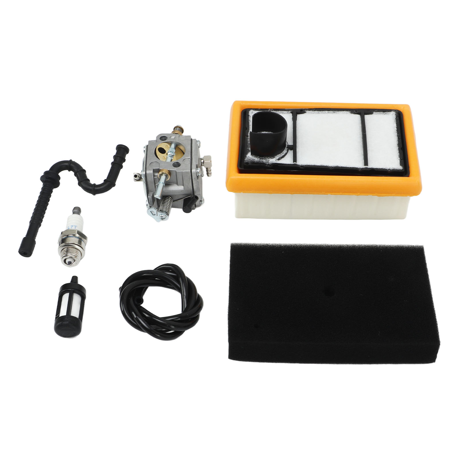 Luftfilter-kit Für Vergaser 4223 120 0650 Strong Power Ersatz Für Stihl Ts400 Betontrennsäge 4223 120 0600