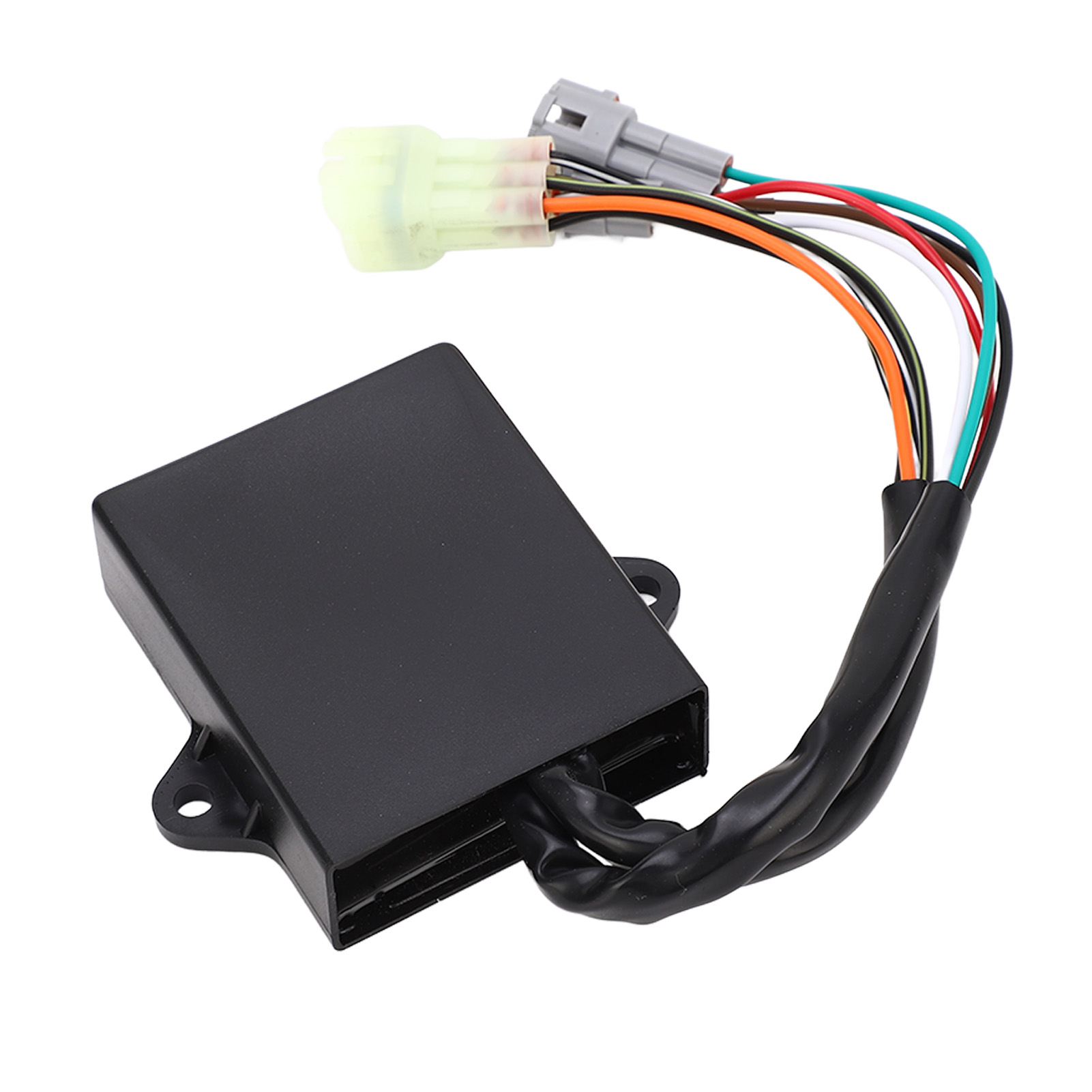 Atv Cdi-zündmodul 4gb 85540 00 00 Hochleistungs-zündbox Für Kodiak 4wd Yfm400fwe