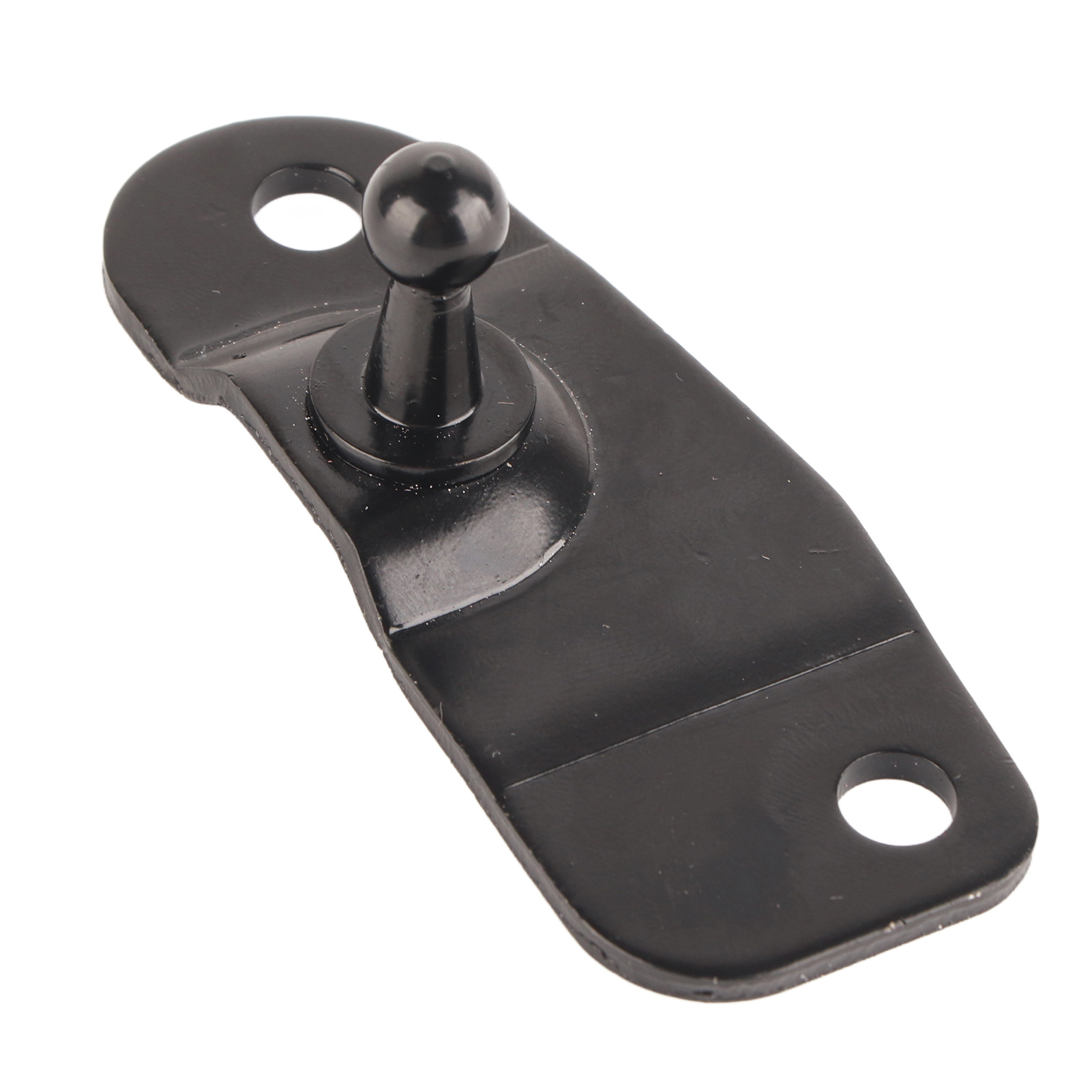 1 Stück Gasdruckfederhalterung Für Heckklappe Lr095809, Linke Hintere Heckklappe, Ersatz Für Land Rover Range Rover Sport 2010–2013