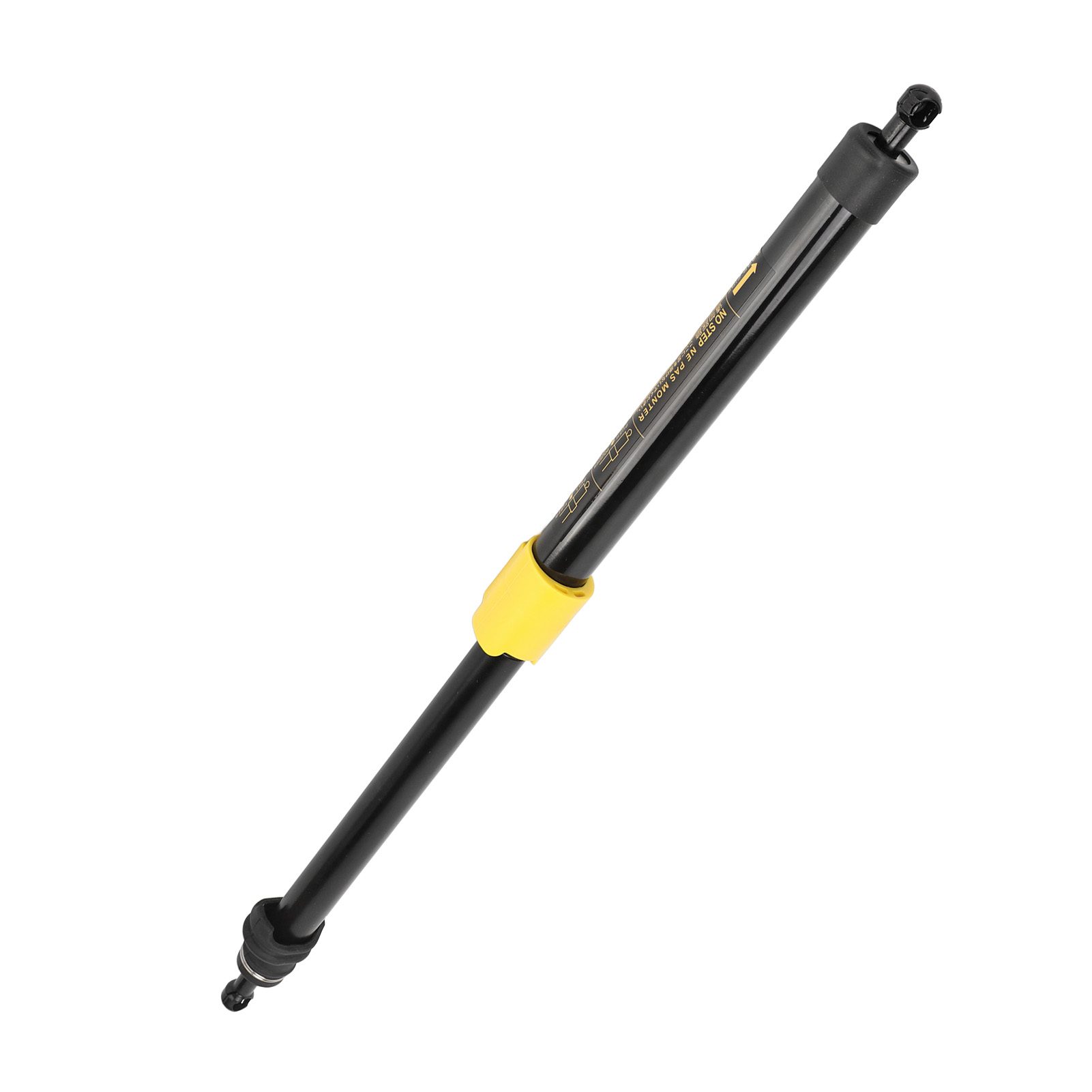 Stoßdämpfer Für Die Hintere Tür 68907‑35081, Heckklappendämpfer Für Fj Cruiser 2007‑2014