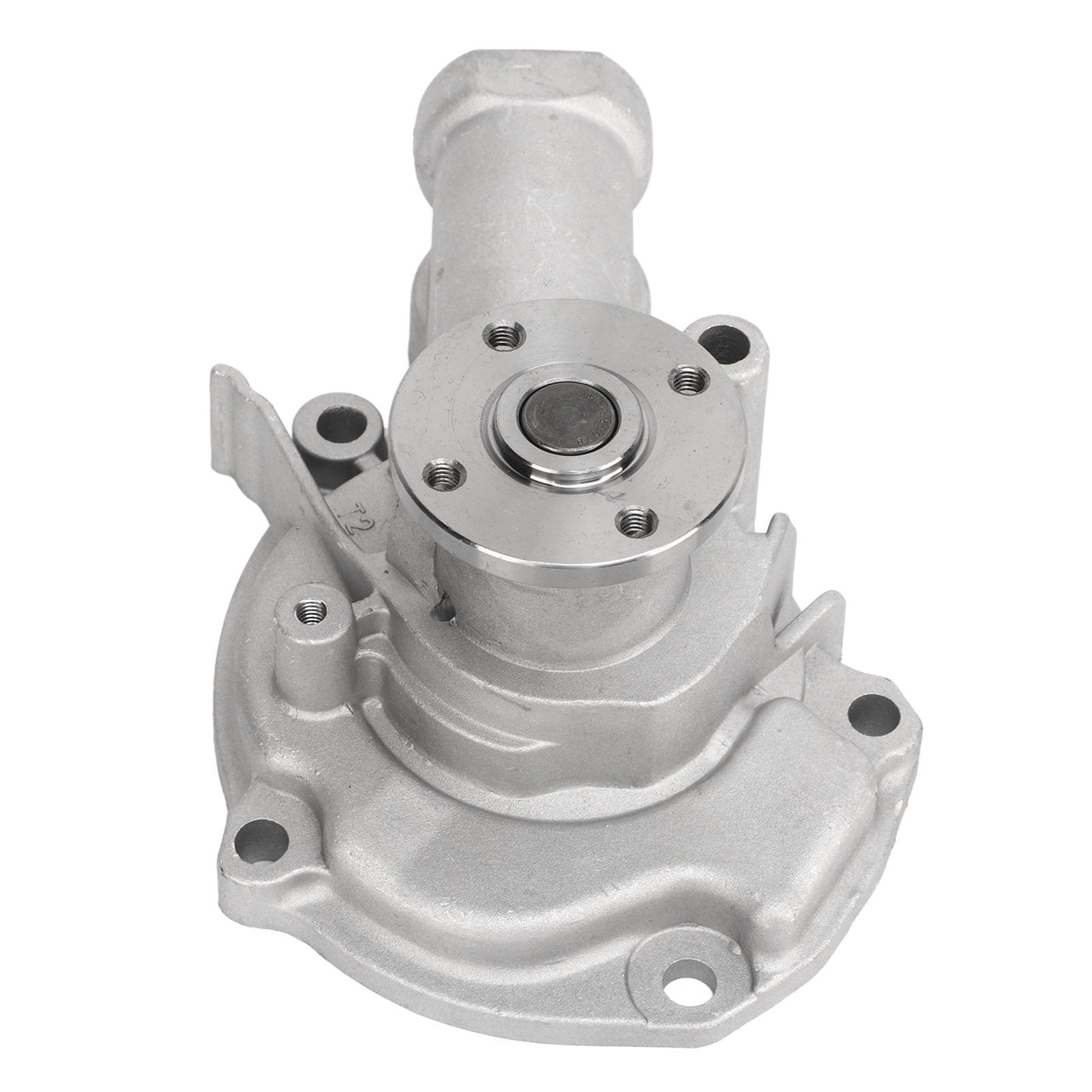 Wasserpumpensatz 43532 Mit Dichtung Als Ersatz Für Mitsubishi Outlander 2003