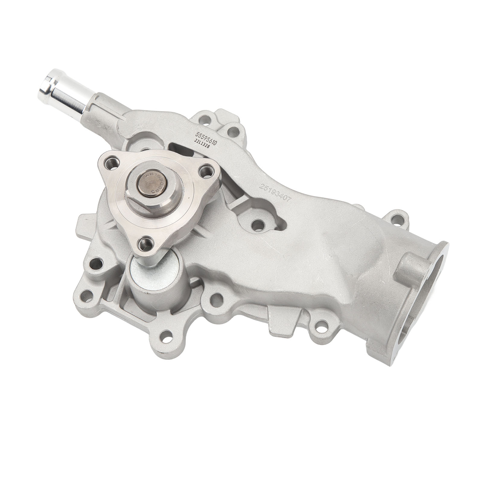 Wasserpumpe 55579016 Leistungsstarke, Hitzebeständige Motorkühlwasserpumpe Für Encore Base Preferred Premium Sport Touring